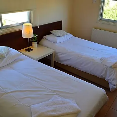 Lordos Apts