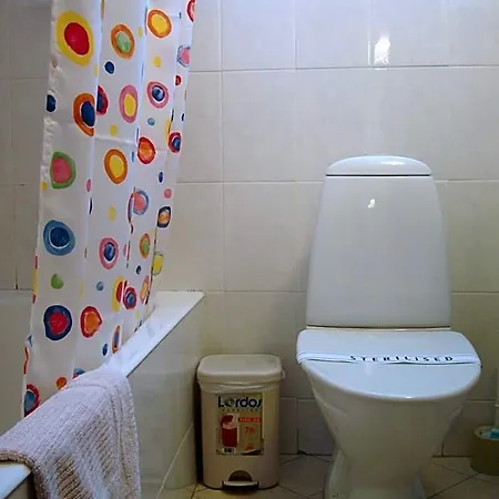 Lordos Apts Aparthotel