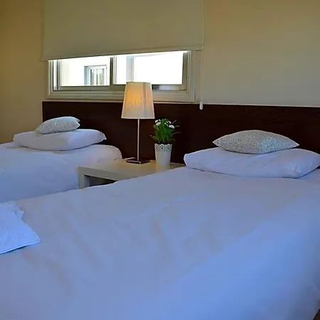 Aparthotel Lordos Apts Limassol
