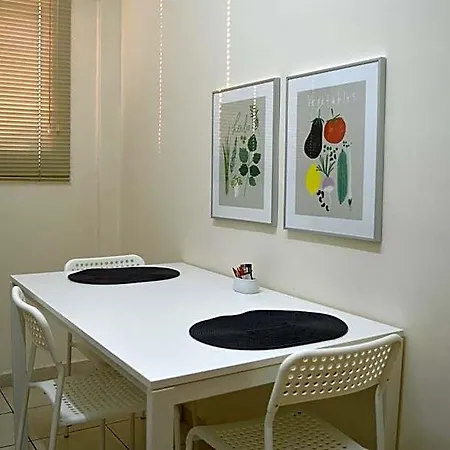 Lordos Apts Aparthotel