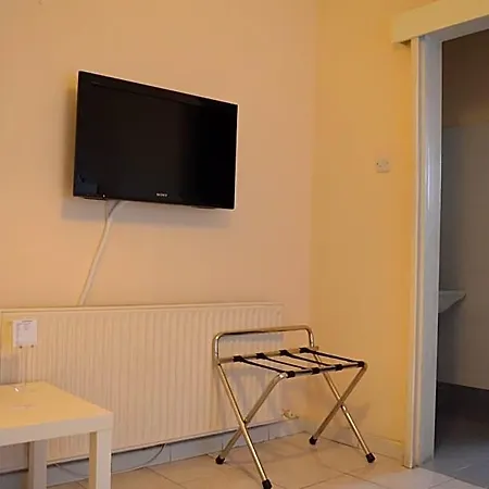 Lordos Apts Aparthotel
