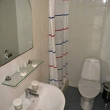 Aparthotel Lordos Apts