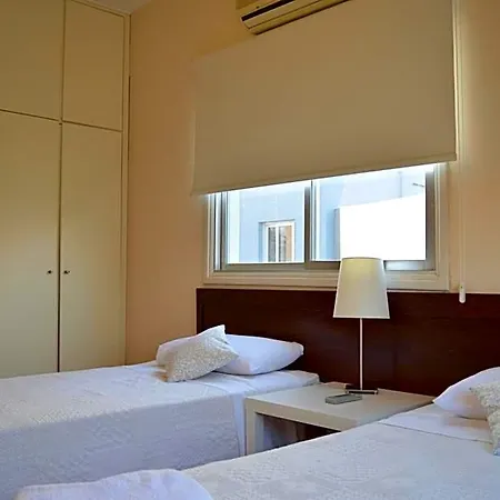 Lordos Apts Aparthotel