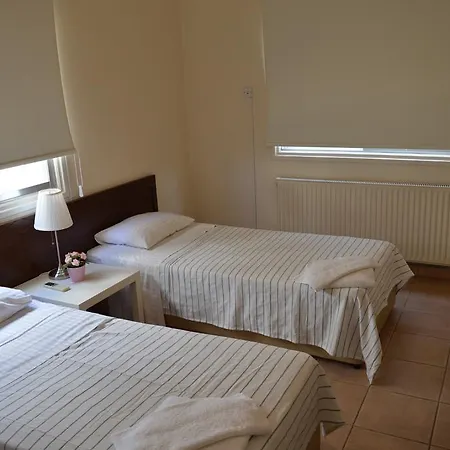 Apartmanhotel Lordos Apts 4*