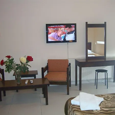 Lordos Apts Apartmanhotel 4*