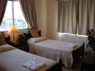 Lordos Apts 4* Limassol