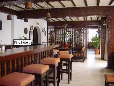 公寓式酒店 利马索尔罗德斯酒店公寓