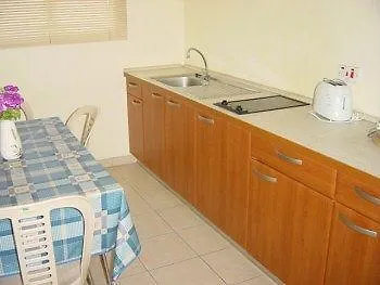 Lordos Apts Apartmanhotel