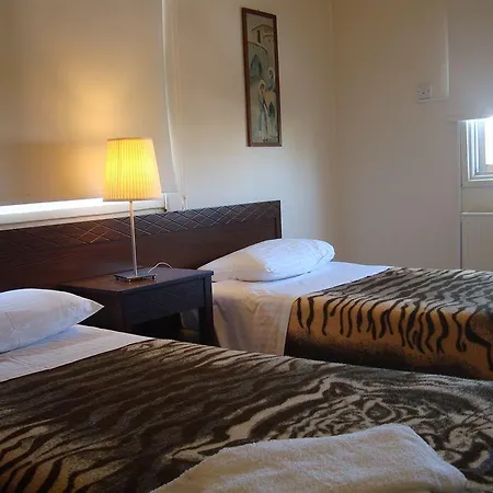 Lordos Apts 4*