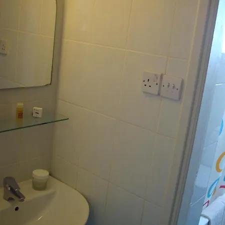 Lägenhetshotell Lordos Apts Limassol