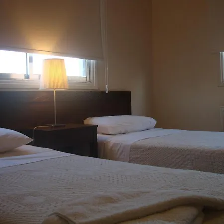 Lordos Apts Lägenhetshotell
