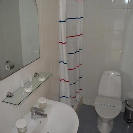 Appart hôtel Lordos Apts 4*