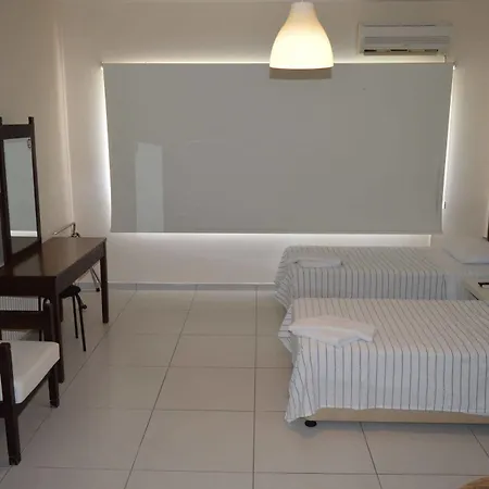 Lordos Apts Limassol