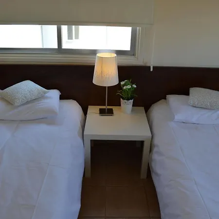 Lordos Apts 2*