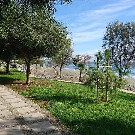 Lordos Apts Apartmanhotel