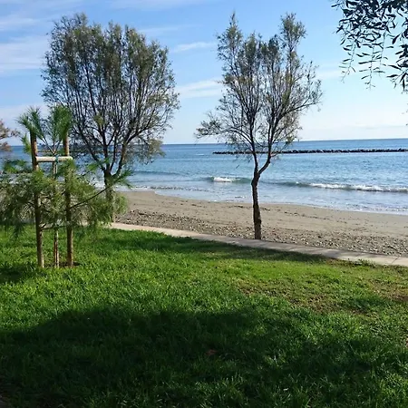 Apartmanhotel Lordos Apts Limassol