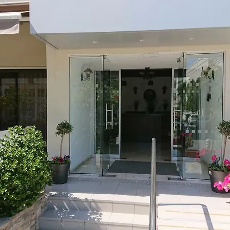 Lordos Apts 2* Limassol