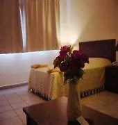 Apartmanhotel Lordos Apts