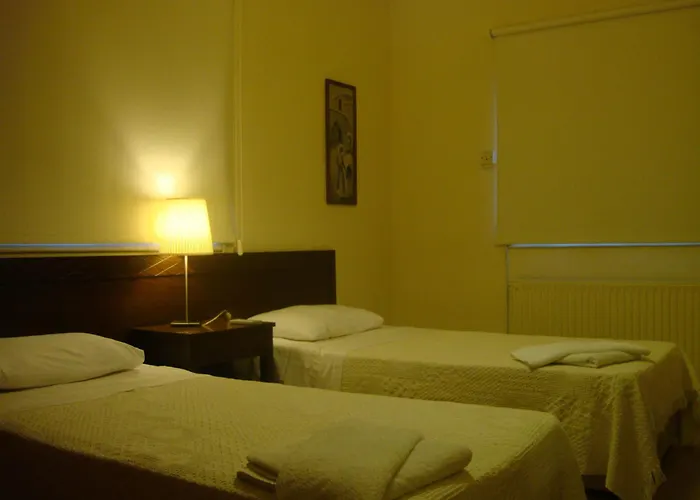 Apartahotel Lordos Apts 4*