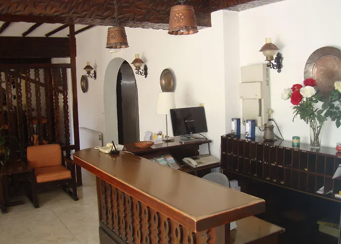 Lordos Apts Appart hôtel Limassol