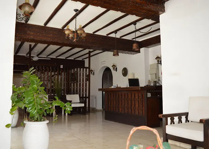 Lordos Apts Apartahotel Limassol