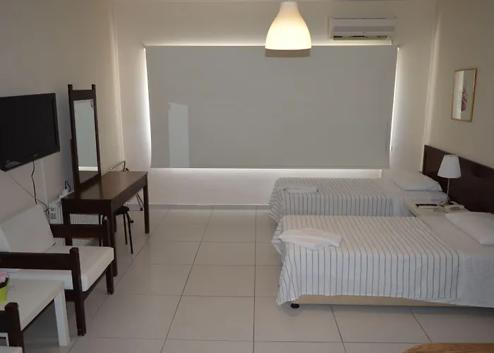 Lordos Apts Limassol