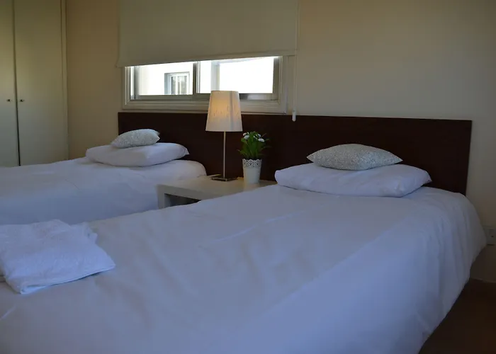 Lordos Apts Limassol