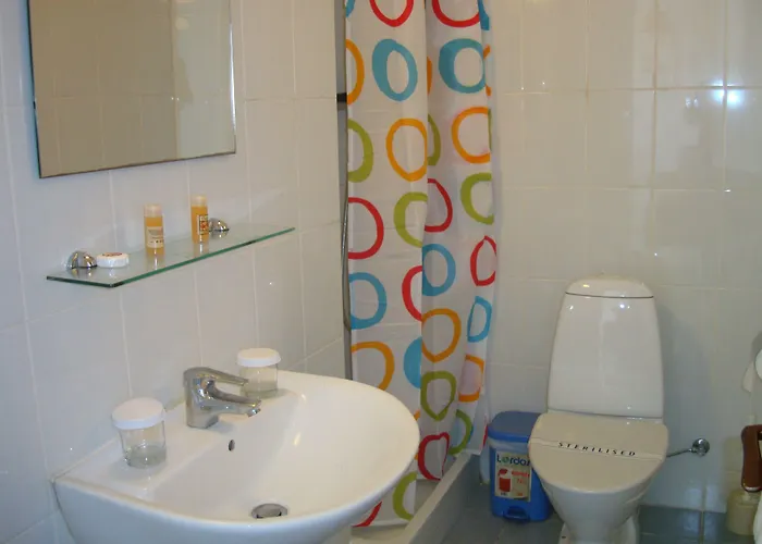 Lordos Apts Apartahotel Limassol