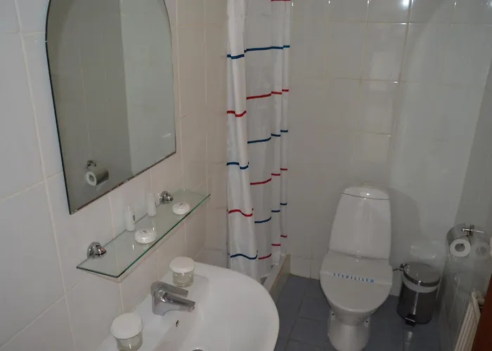 Apartahotel Lordos Apts 4*