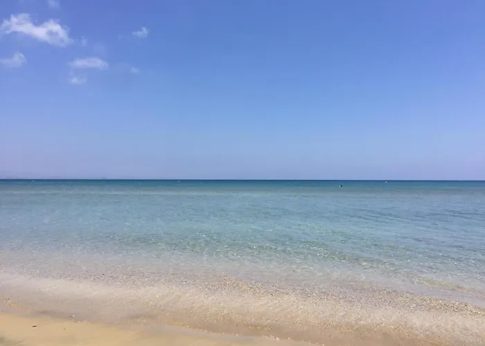 Lordos Apts Apartahotel 4*