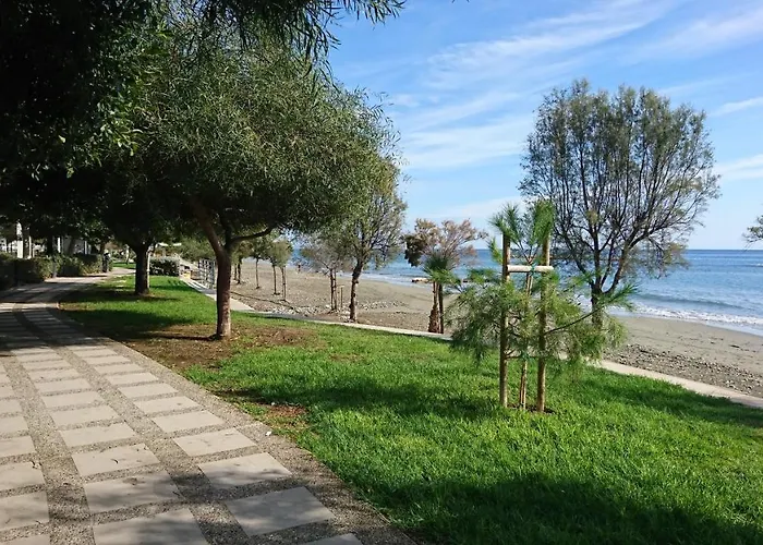 Lordos Apts Apartahotel