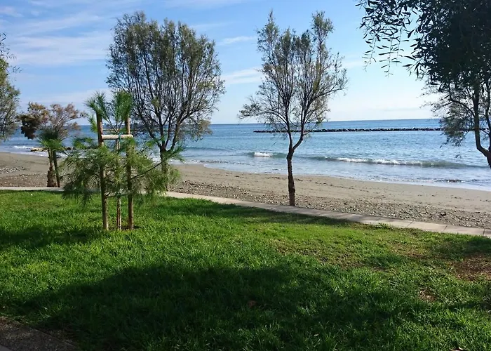 Apartahotel Lordos Apts Limassol