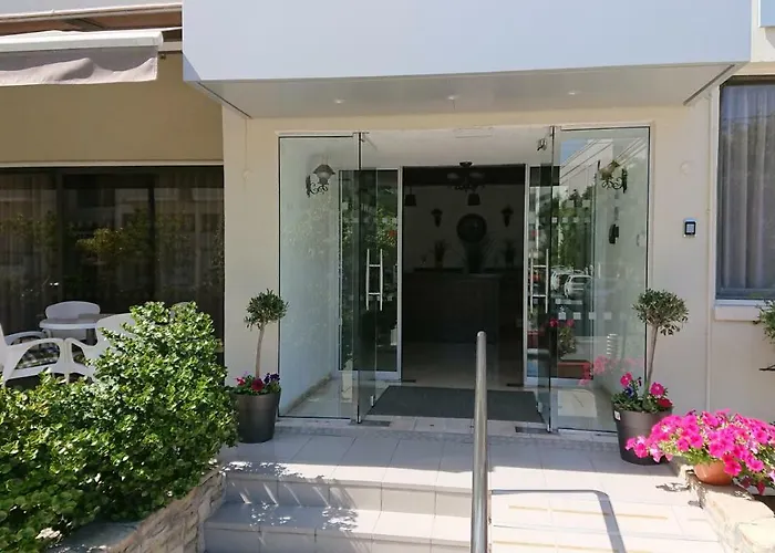 Lordos Apts 4* Limassol