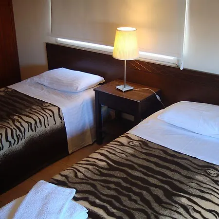 Aparthotel Lordos Apts Limasol