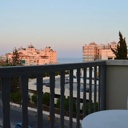 Lordos Apts Λεμεσός
