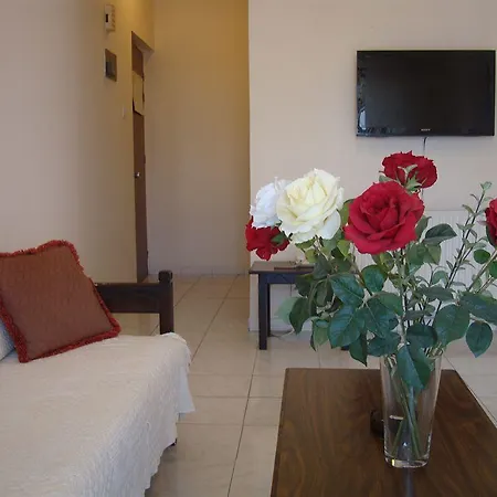 Lordos Apts Ξενοδοχείο με διαμερίσματα