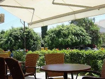 Lordos Apts Ξενοδοχείο με διαμερίσματα Λεμεσός