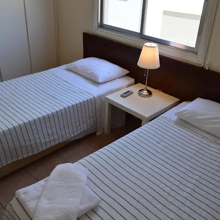 Lordos Apts 2*