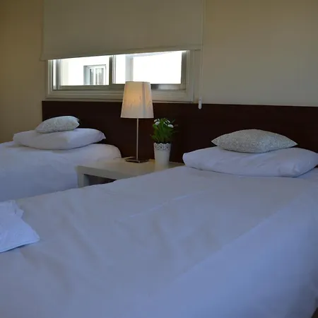 Aparthotel Lordos Apts Limasol