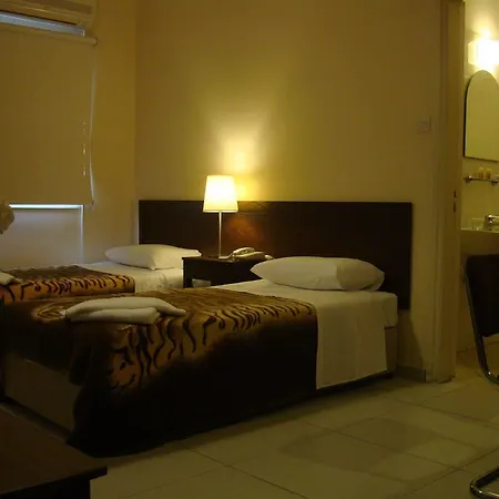Lordos Apts Λεμεσός