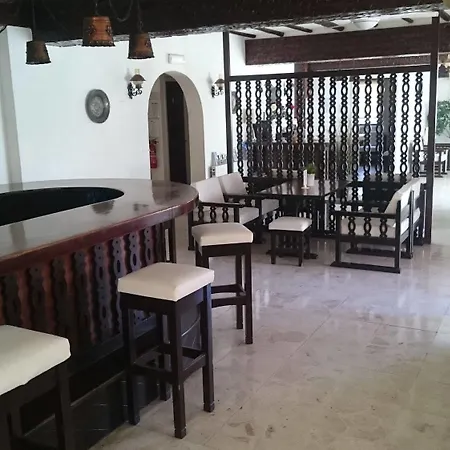 Lordos Apts 2* Λεμεσός