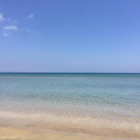 Lordos Apts Aparthotel 4*