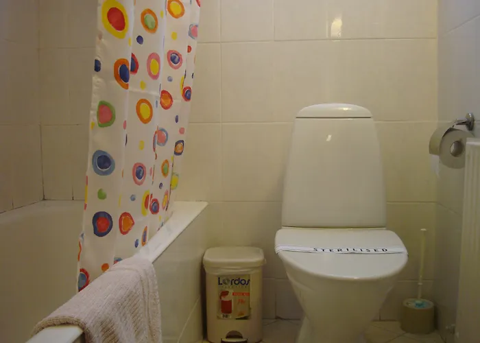 Aparthotel Lordos Apts 4*