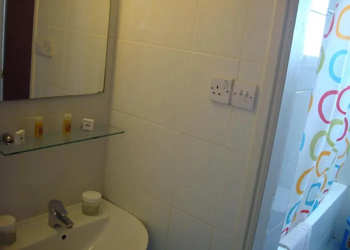 Aparthotel Lordos Apts Lemesos