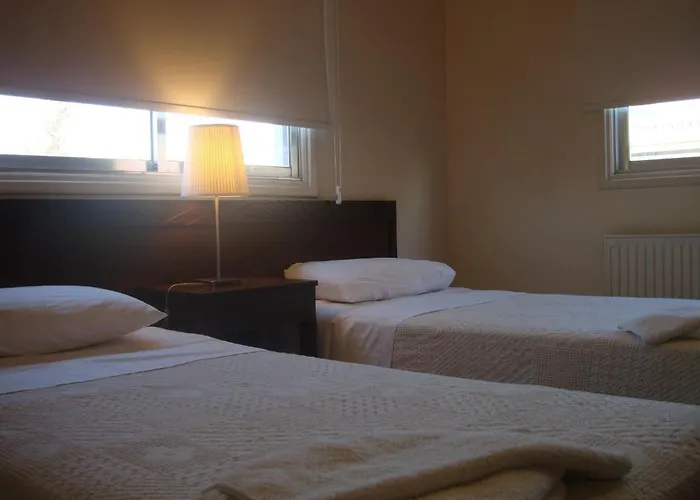 Lordos Apts Aparthotel